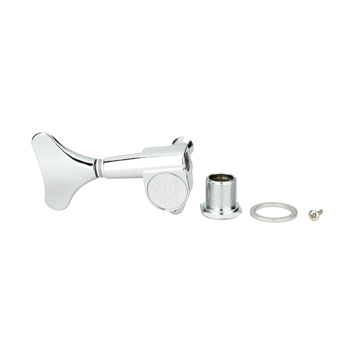 Warwick Machine Head Chrome Right (shop.warwick.de)