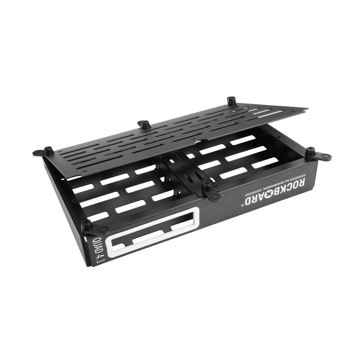 Warwick Quad 4.1 Base Plate