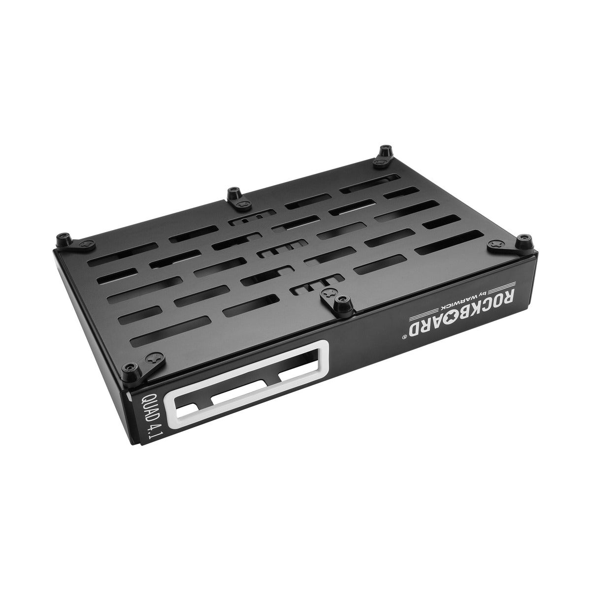 Warwick Quad 4.1 Base Plate