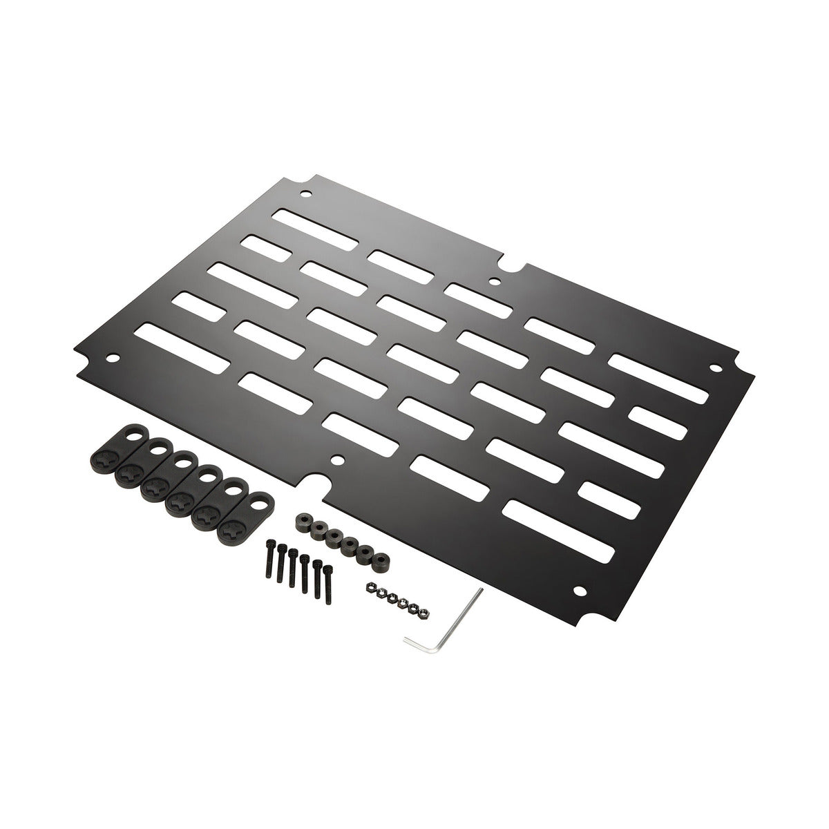 Warwick Quad 4.1 Base Plate