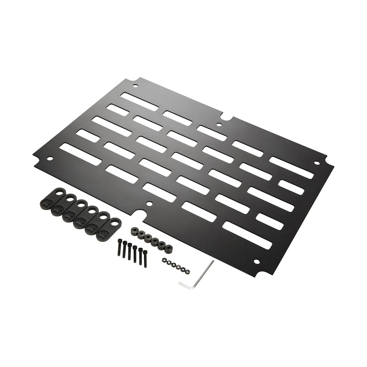 Warwick Quad 4.1 Base Plate