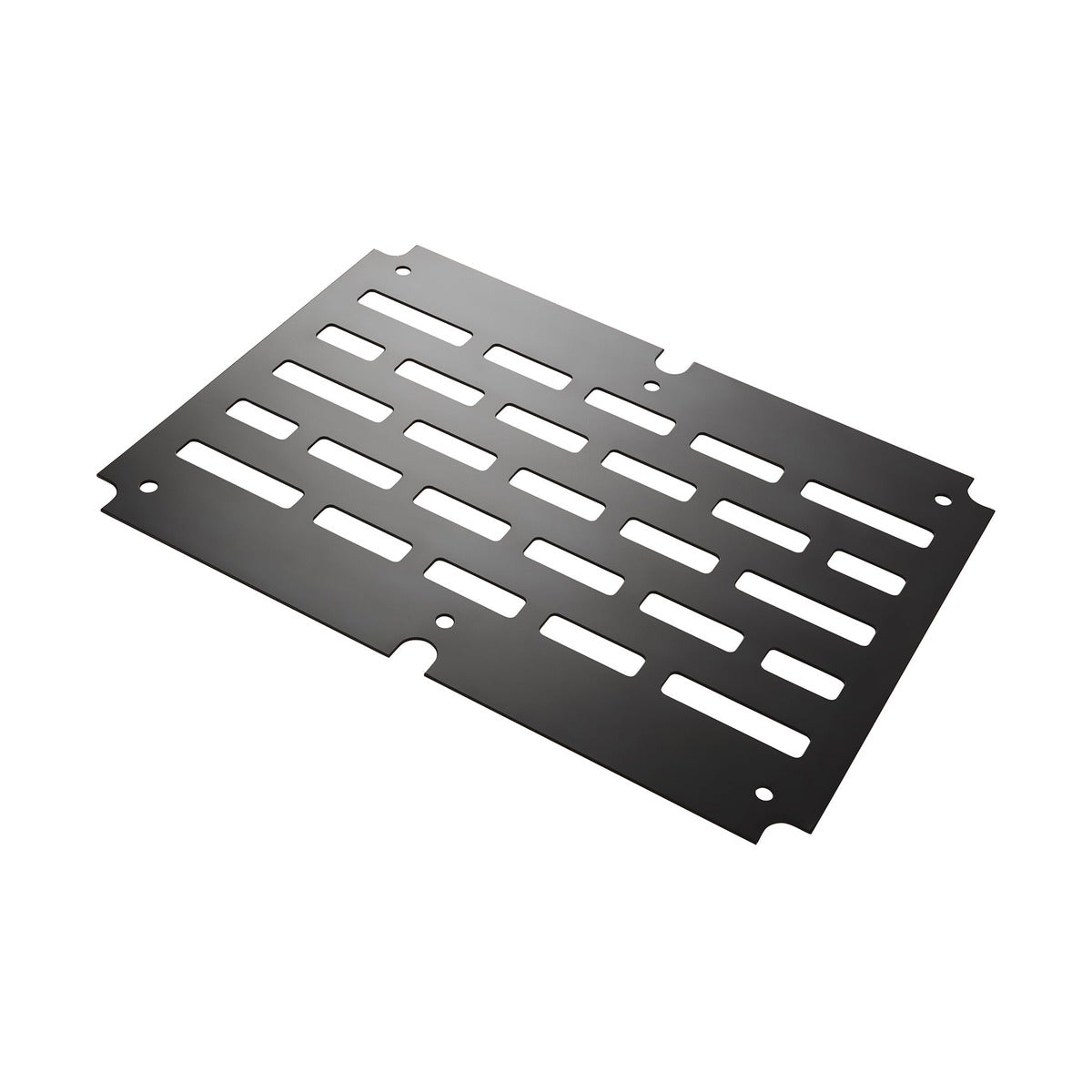Warwick Quad 4.1 Base Plate