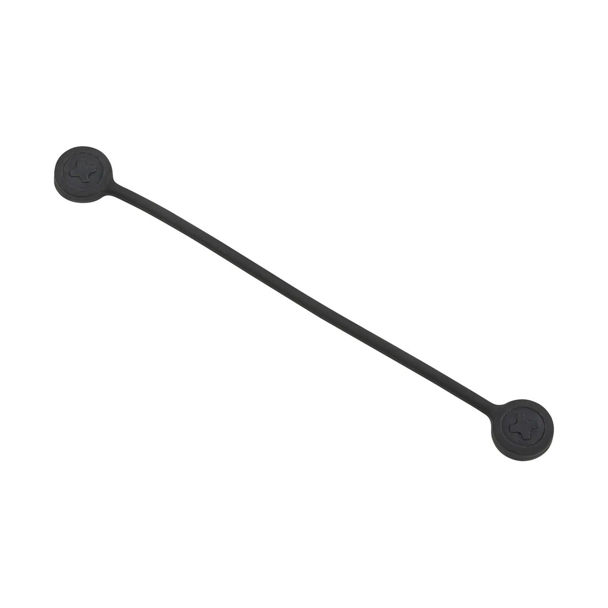 Warwick R/board Magnet Cable Ties 10pk
