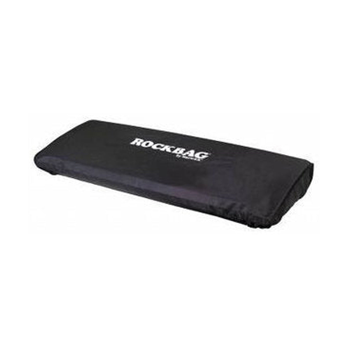 Warwick RockBag 76-Key Keyboard Dust Cover RB21728B - Black