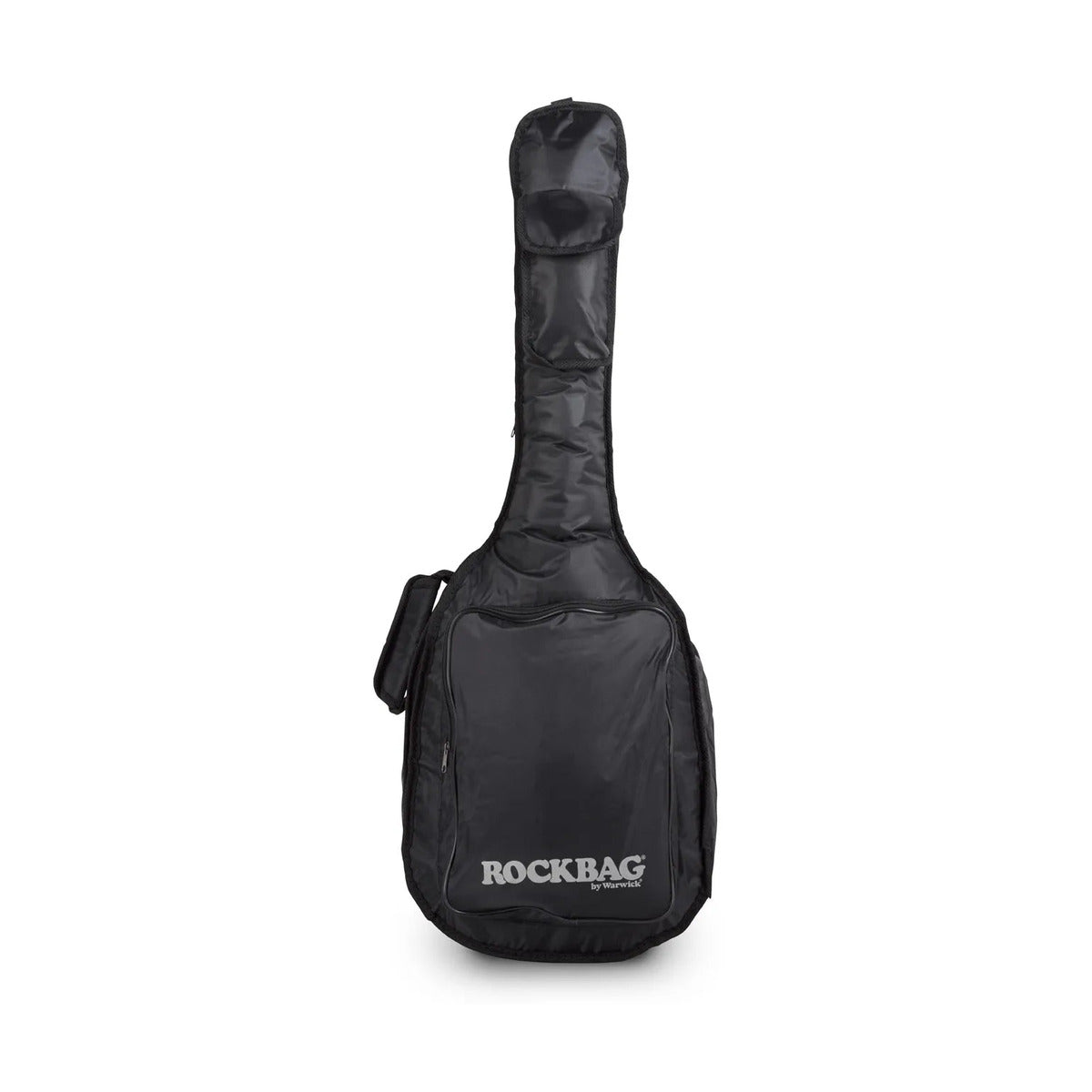 Warwick Rockbag Basic Line 3/4 Classical Guitar Gig Bag - Black