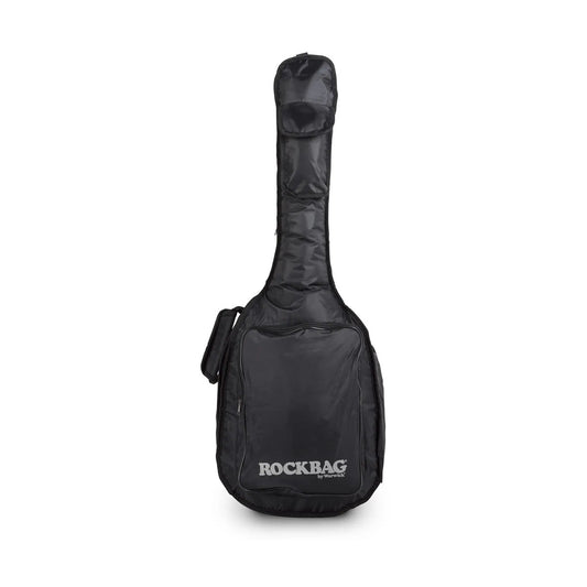 Warwick Rockbag Basic Line 3/4 Classical Guitar Gig Bag - Black