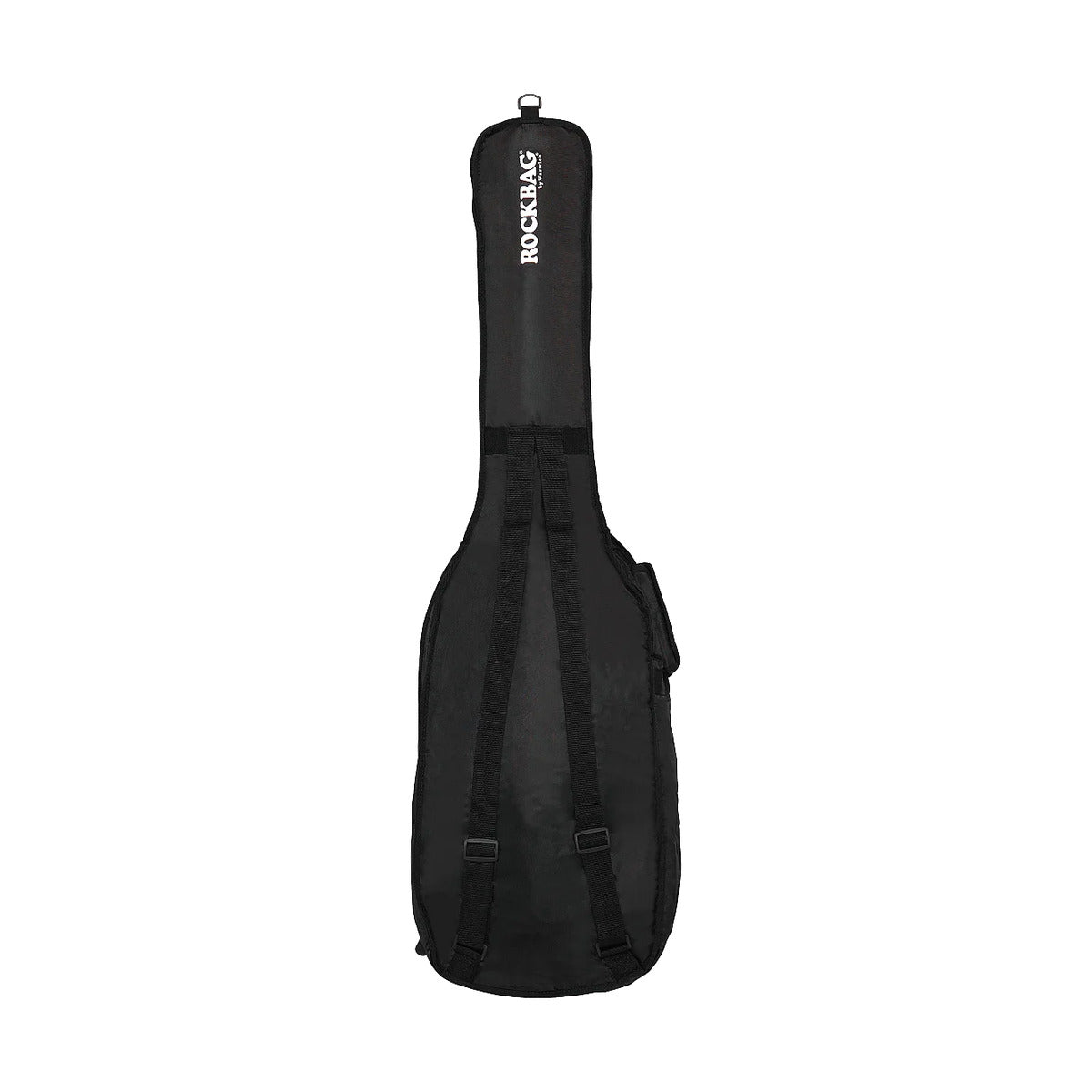 Warwick RockBag Basic Line Electric Bass Gig Bag RB20525B - Black