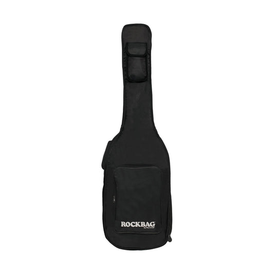 Warwick Rockbag Basic Line Bass Guitar Gig Bag - Black (shop.warwick.de)