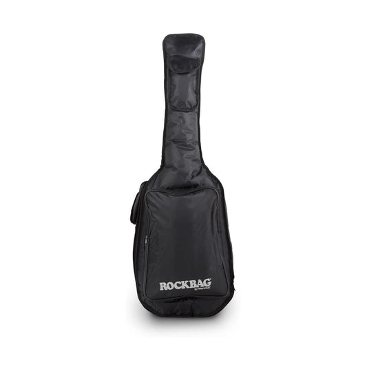 Warwick Rockbag Basic Line Electric Guitar Gig Bag - Black