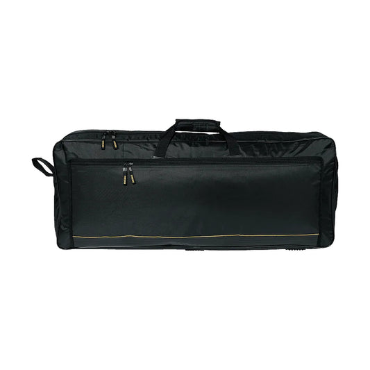 Warwick Rockbag Deluxe Line 61 Key Medium Keyboard Bag - Black (shop.warwick.de)