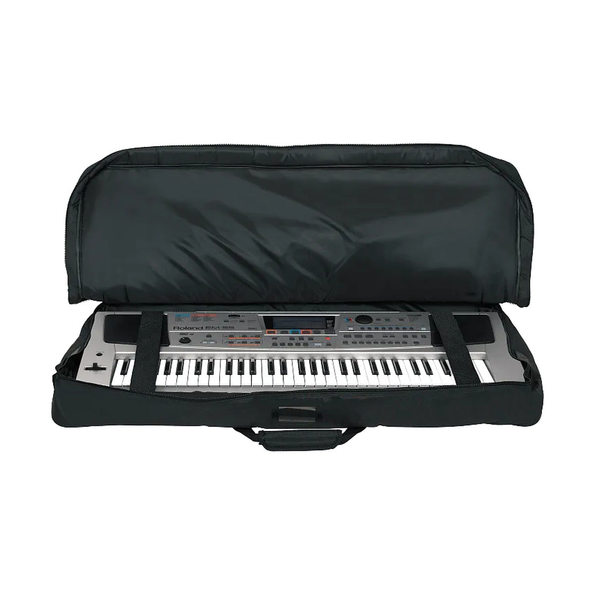 Warwick RockBag Deluxe Line 76-Key Keyboard Bag RB21518B - Large