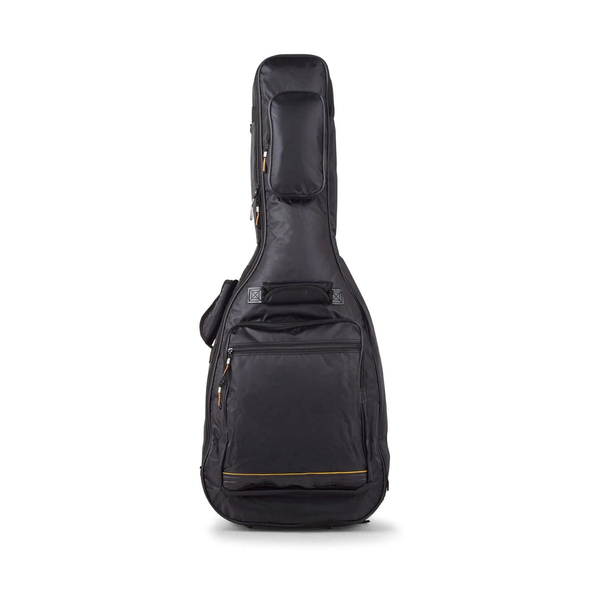 Warwick Rockbag Deluxe Line Classical Guitar Gig Bag - Black