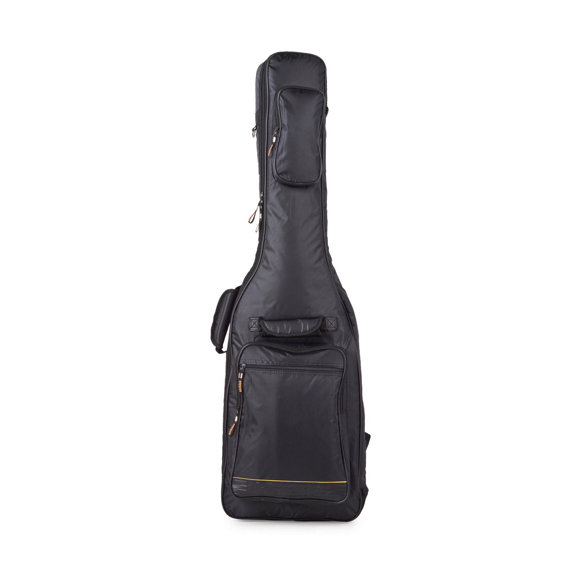 Warwick RockBag Deluxe Line Electric Bass Gig Bag RB20505B - Black