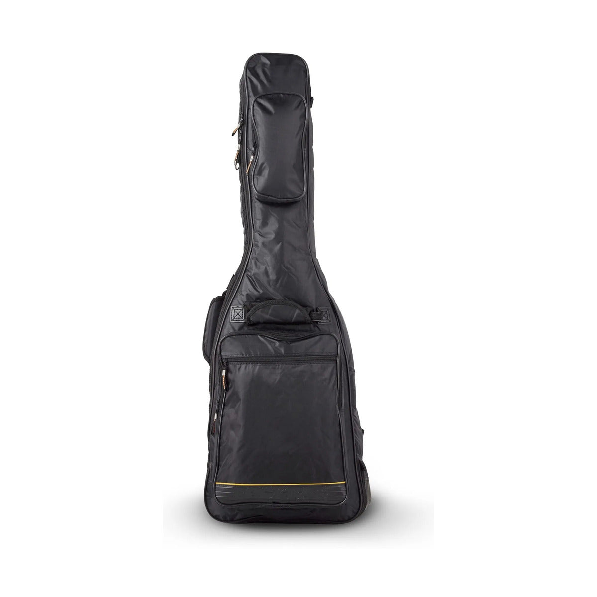 Warwick Rockbag Deluxe Line Electric Guitar Gig Bag - Black
