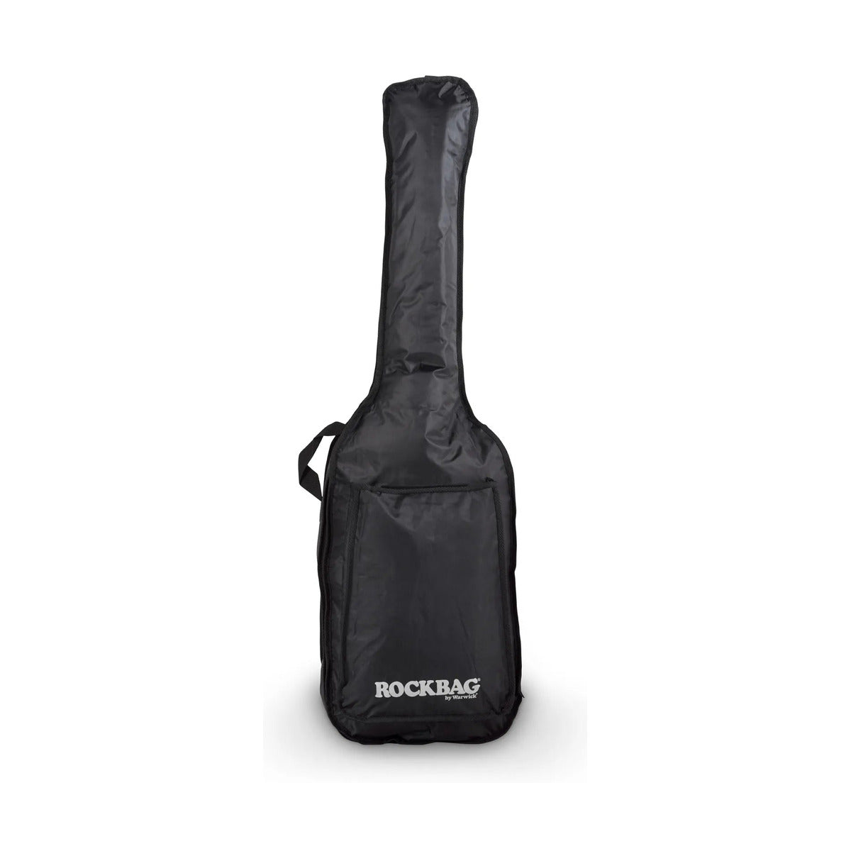 Warwick Rockbag Eco Line Bass Guitar Gig Bag - Black