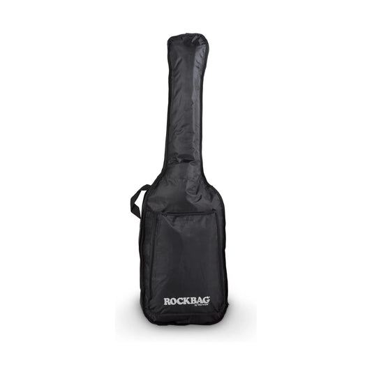 Warwick Rockbag Eco Line Bass Guitar Gig Bag - Black