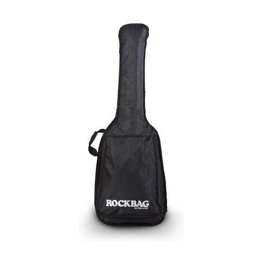 Warwick Rockbag Eco Line Electric Guitar Gig Bag - Black