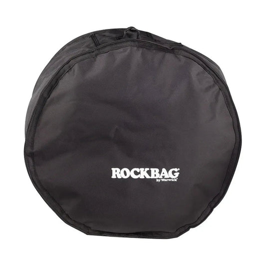 Warwick RockBag Student Line 14" x 5.5" Snare Bag RB22444B - Black