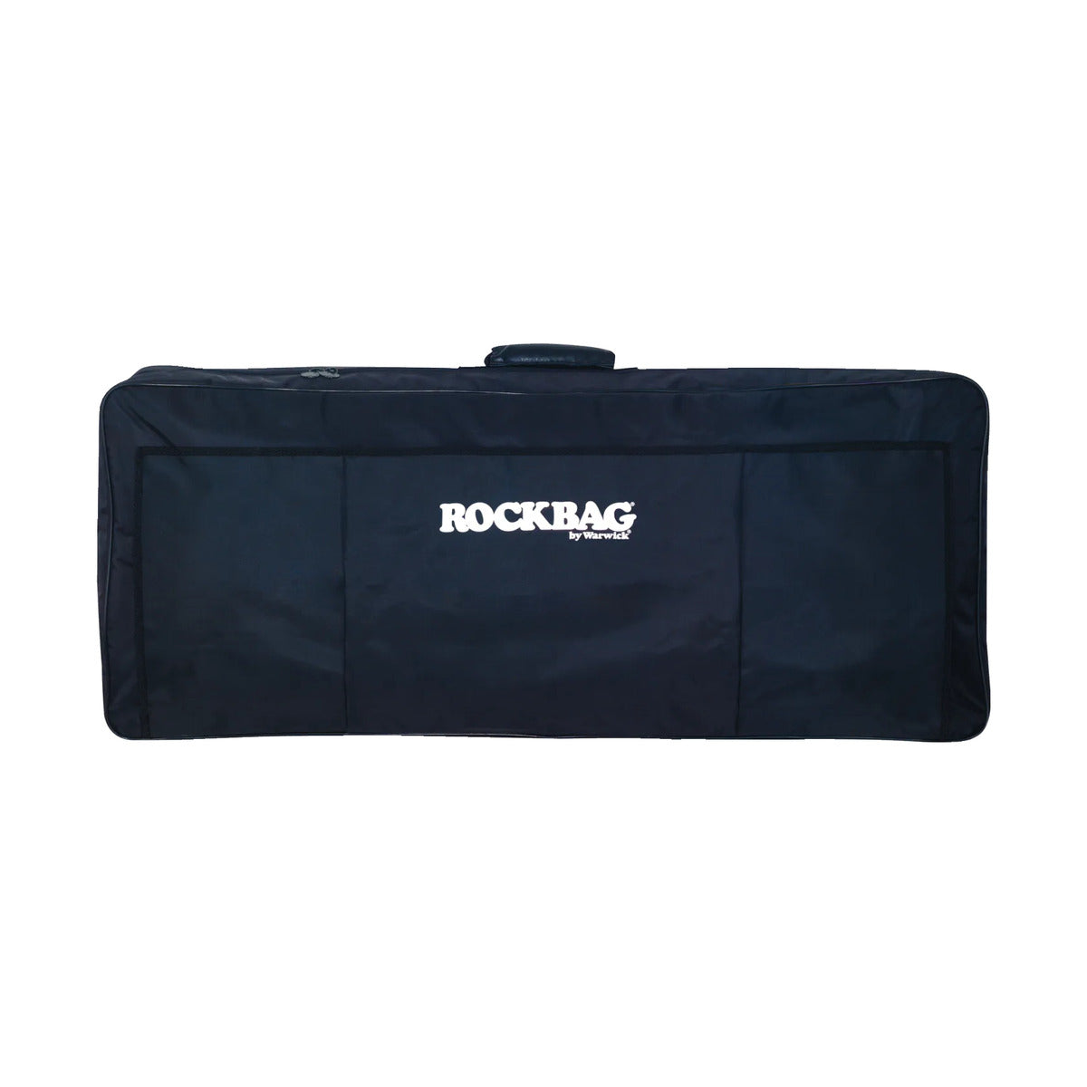 Warwick Rockbag Student Line 61 Key Keyboard Bag - Black (shop.warwick.de)