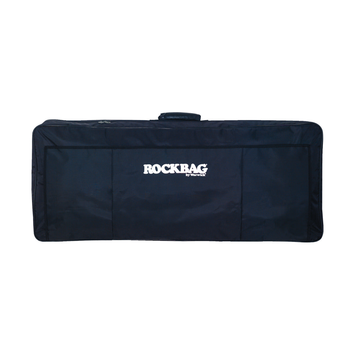 Warwick Rockbag Student Line 61 Key Keyboard Bag - Black (shop.warwick.de)