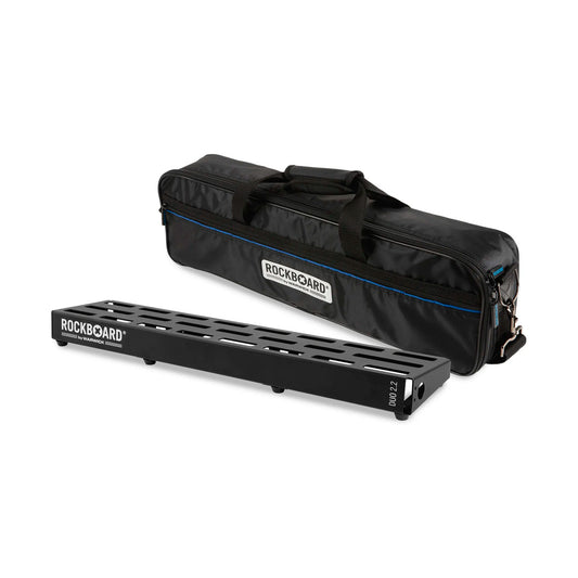 Warwick Rockboard 61X14.6Cm with Bag (shop.warwick.de)