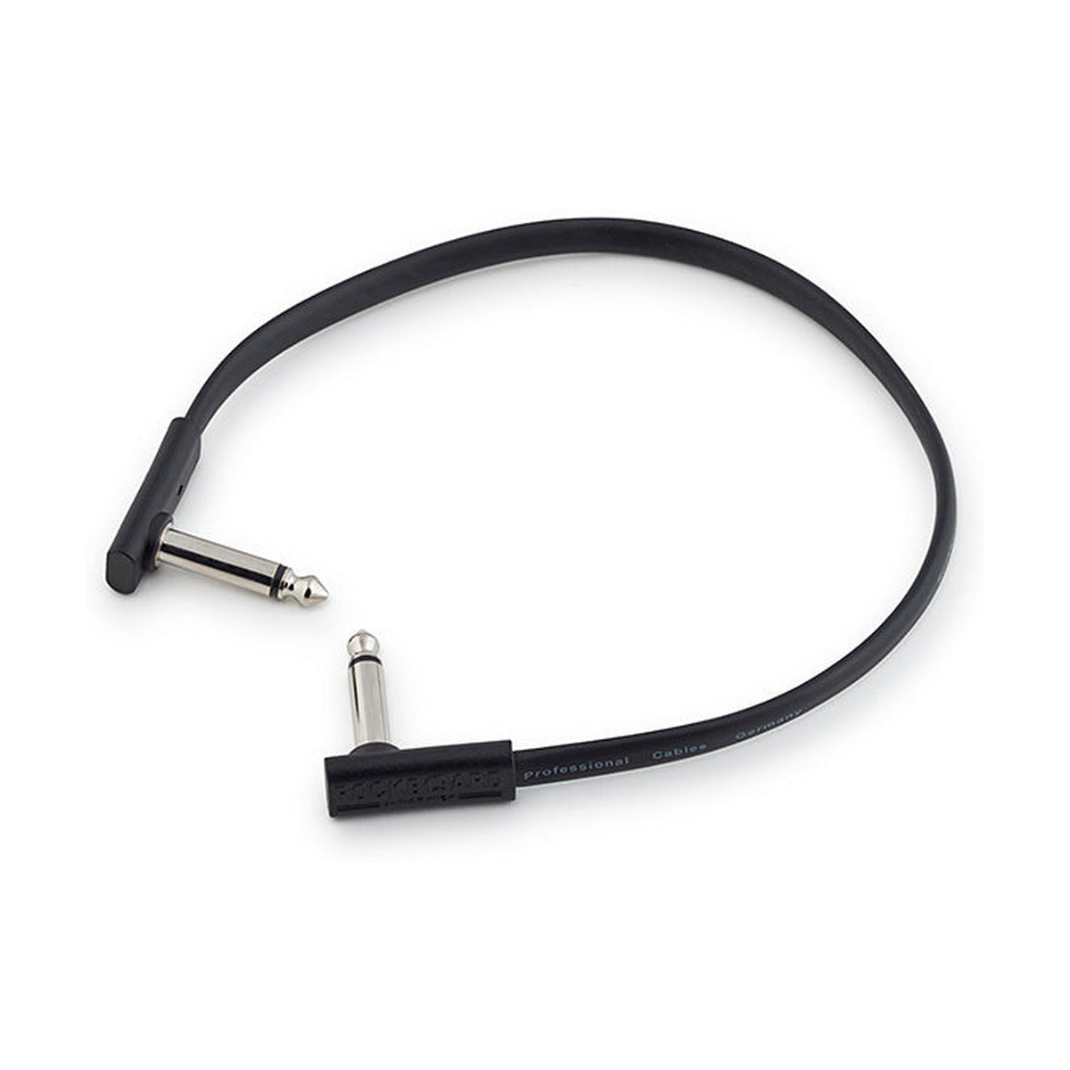 Warwick RockBoard Flat Patch Cable 30cm RBOCABPCF30