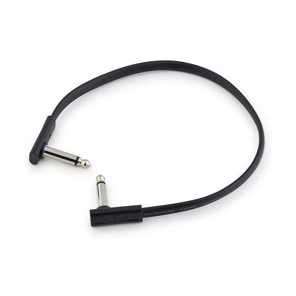 Warwick RockBoard Flat Patch Cable 30cm RBOCABPCF30