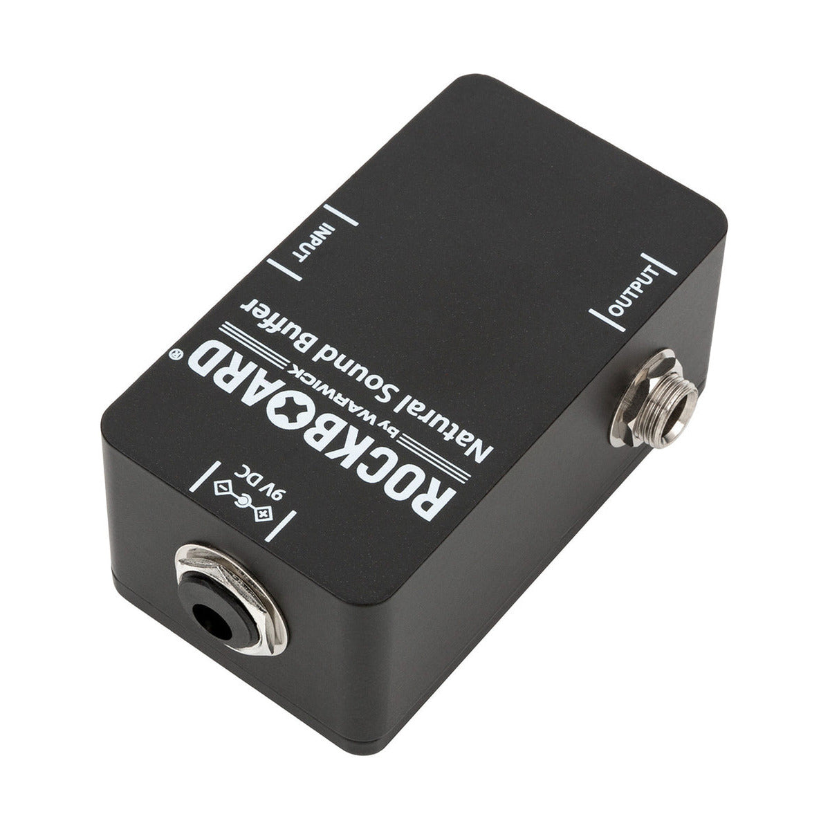 Warwick RockBoard Natural Sound Buffer Rboensb
