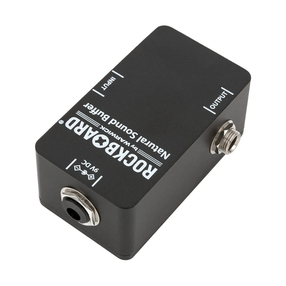Warwick RockBoard Natural Sound Buffer Rboensb