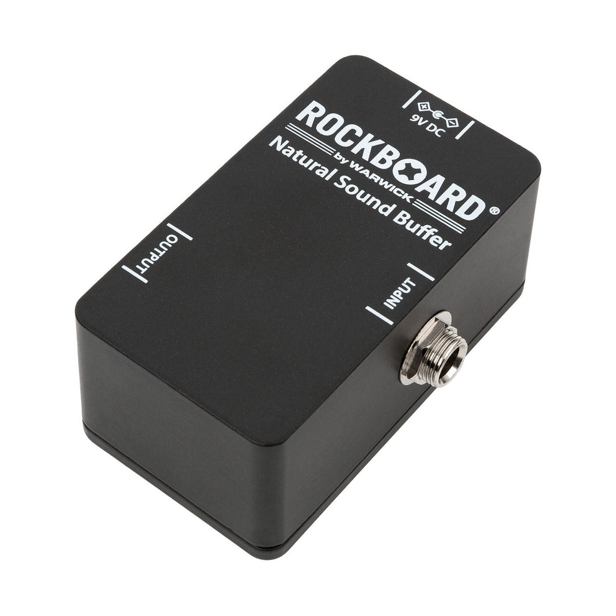 Warwick RockBoard Natural Sound Buffer Rboensb