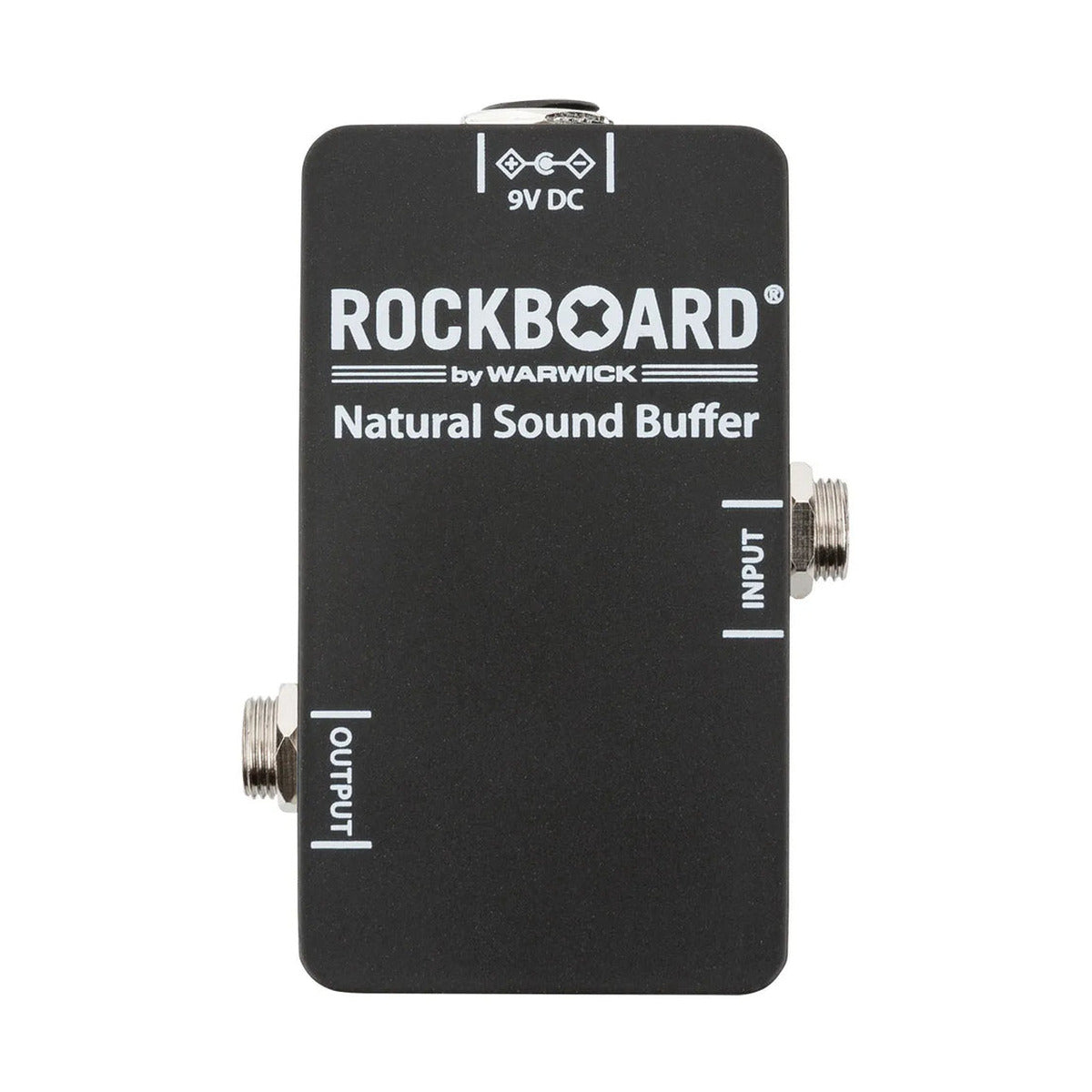Warwick RockBoard Natural Sound Buffer Rboensb