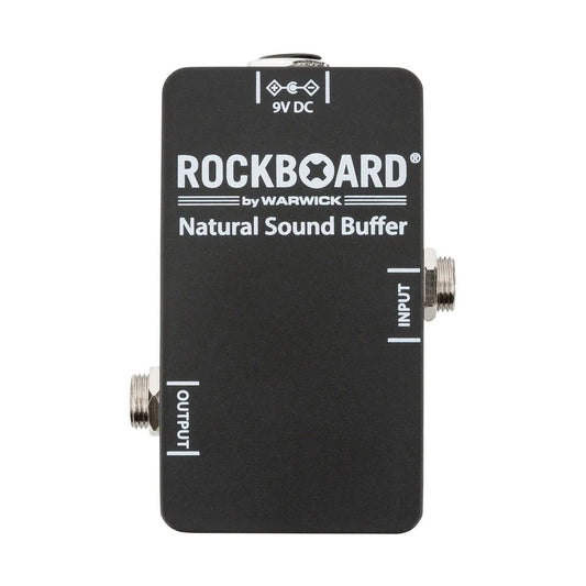 Warwick Rockboard Natural Sound Buffer (shop.warwick.de)