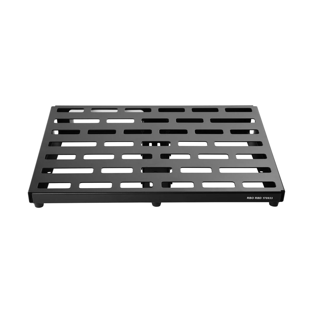 Warwick RockBoard Quad 4.1 Pedalboard with Gig Bag RBOB41QUAD