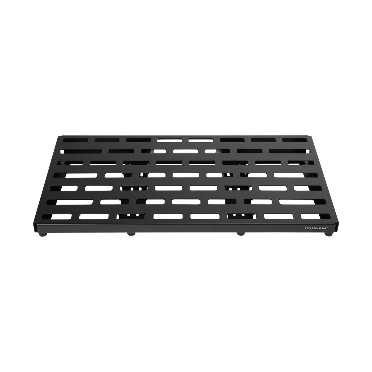 Warwick RockBoard Quad 4.2 Pedalboard with Gig Bag RBOB42QUAD