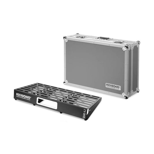 Warwick Bag - Rockboard 61X32.6Cm with Gig Bag (shop.warwick.de)
