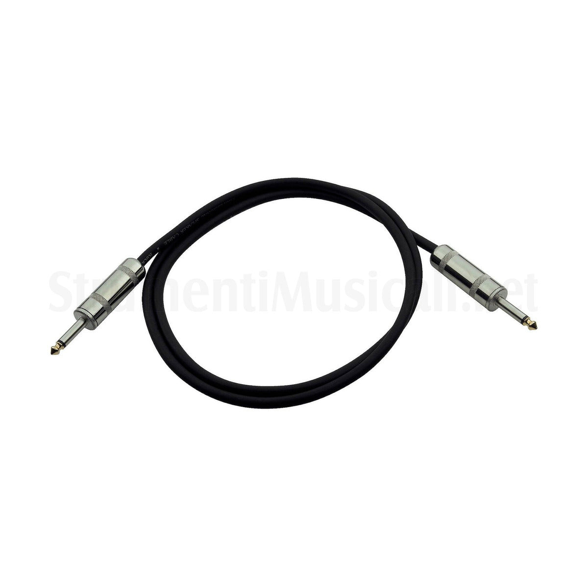 Warwick RockCable RCL30401D7 1m speaker cable
