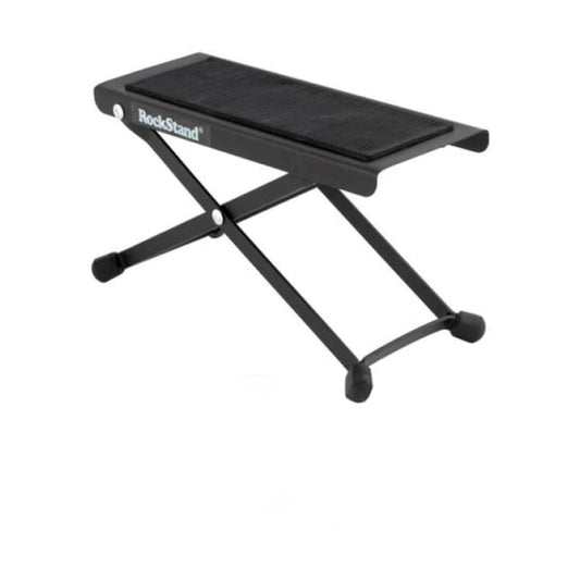 Warwick RockStand Adjustable Guitar Foot Rest – Black