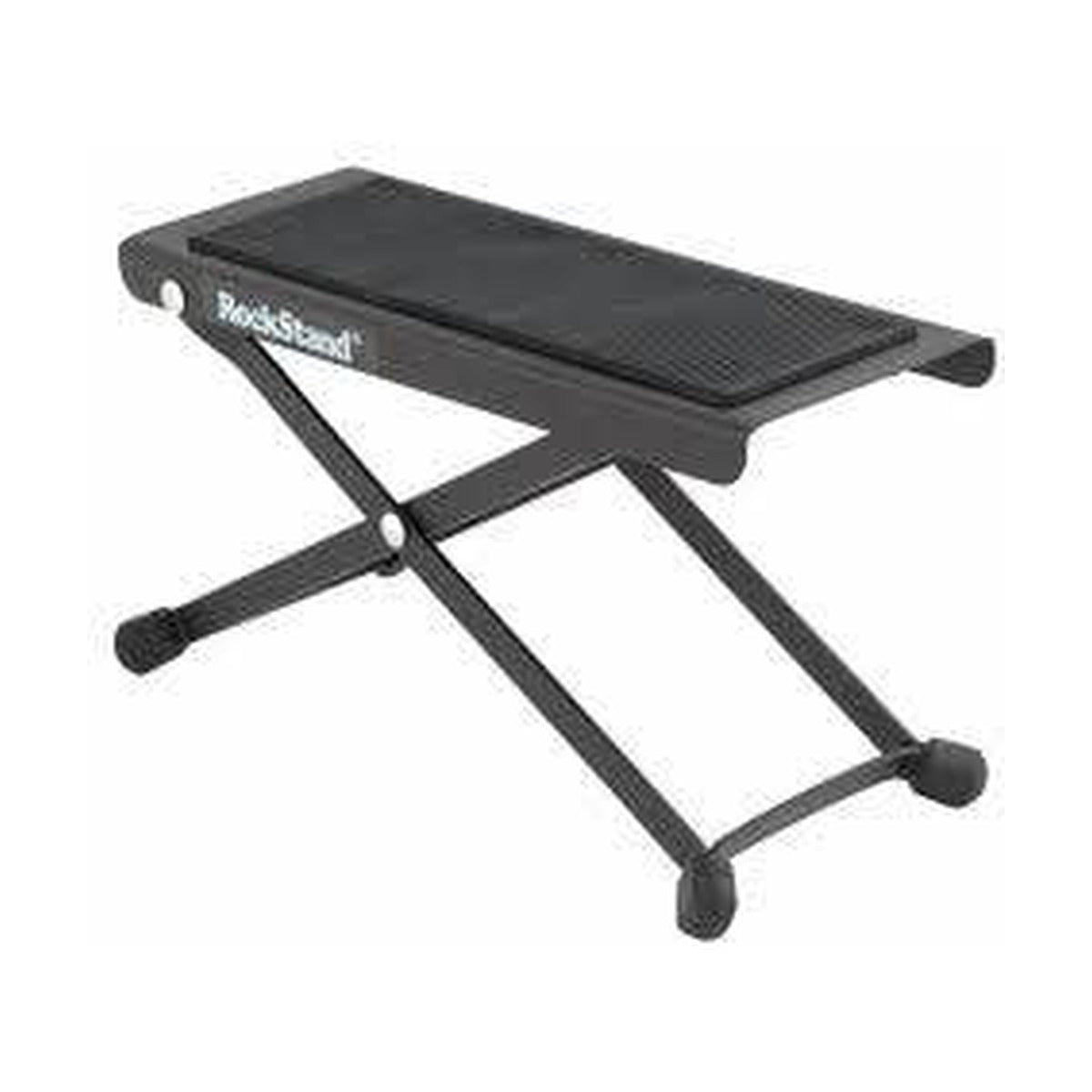 Warwick RockStand Guitar Footrest RS24000B - Black