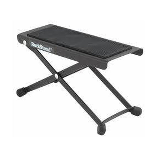 Warwick RockStand Guitar Footrest RS24000B - Black