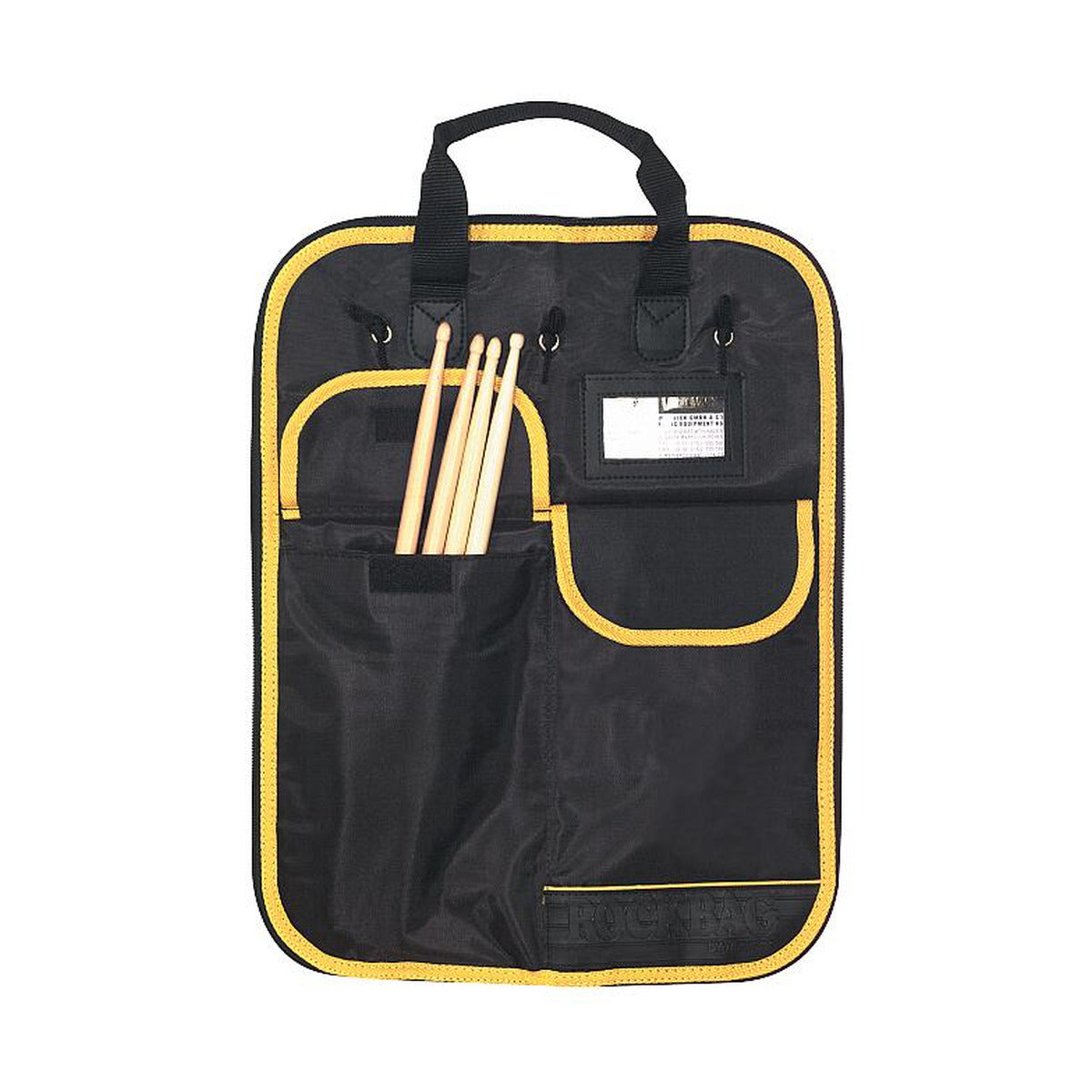 Warwick Rockbag Student Line Stick Bag - Black