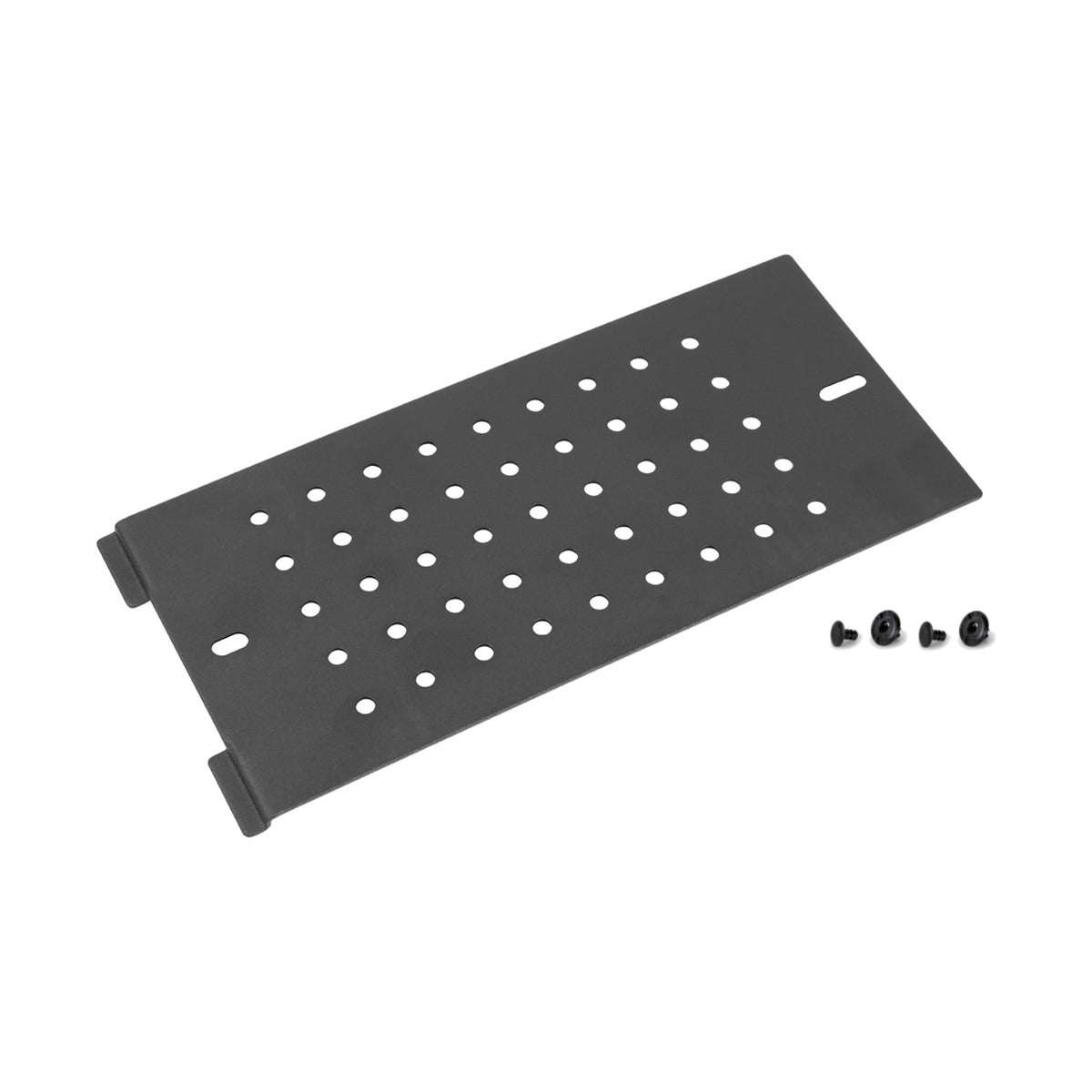 Warwick Rockboard the Tray – Universal Power Supply Mounting Solution