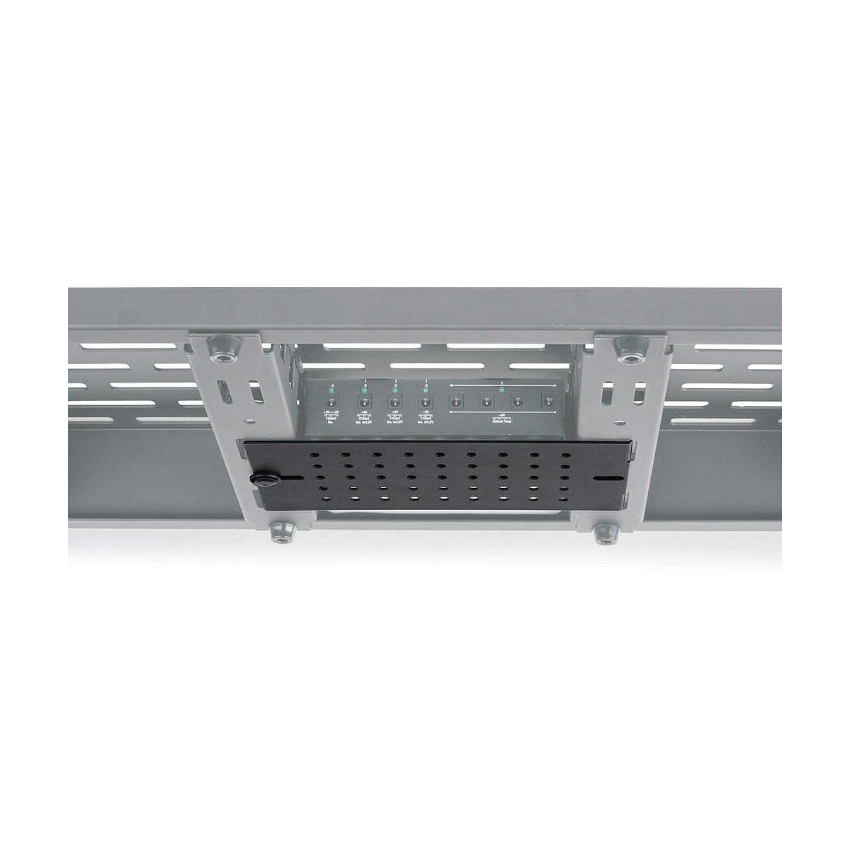 Warwick Rockboard the Tray – Universal Power Supply Mounting Solution