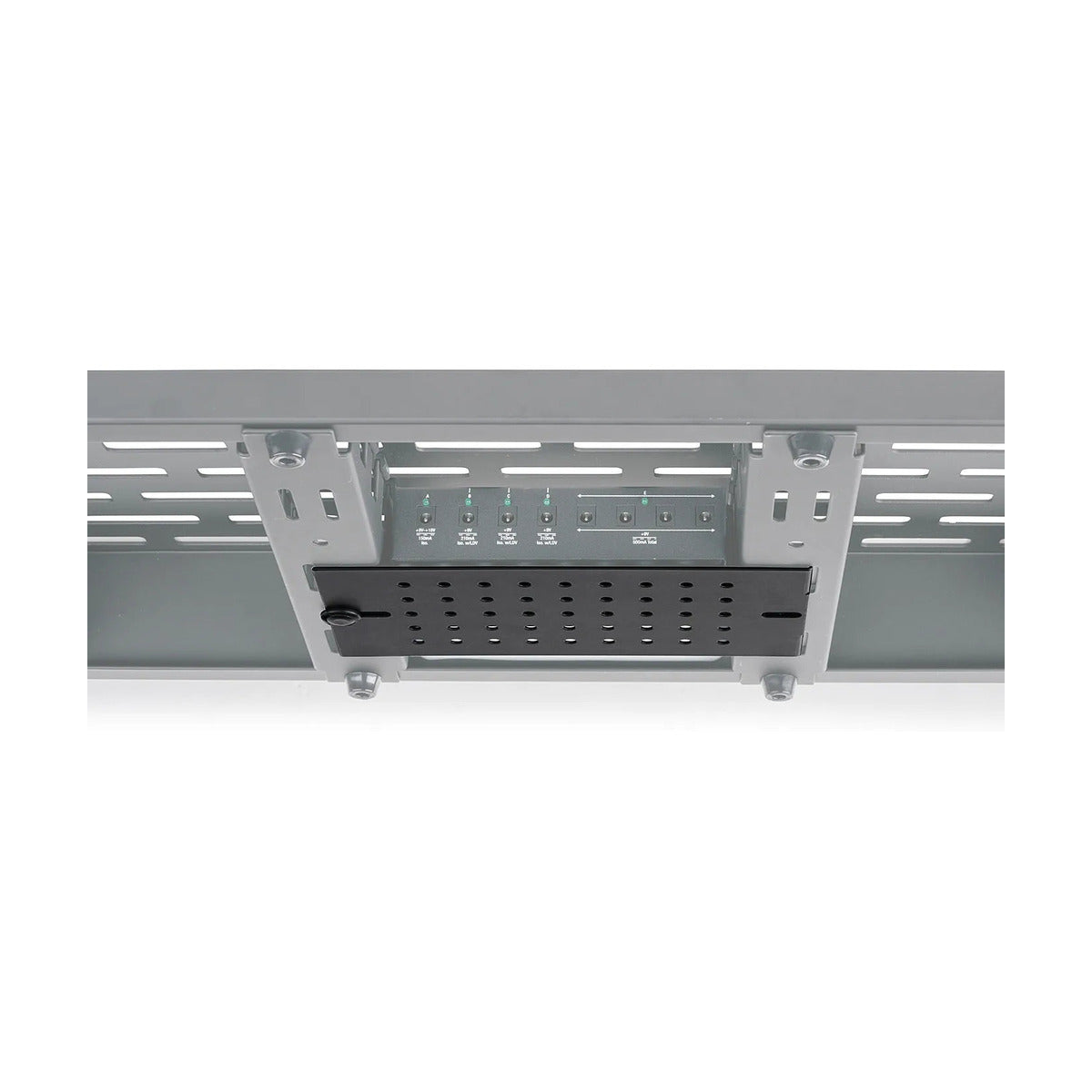 Warwick Rockboard the Tray – Universal Power Supply Mounting Solution