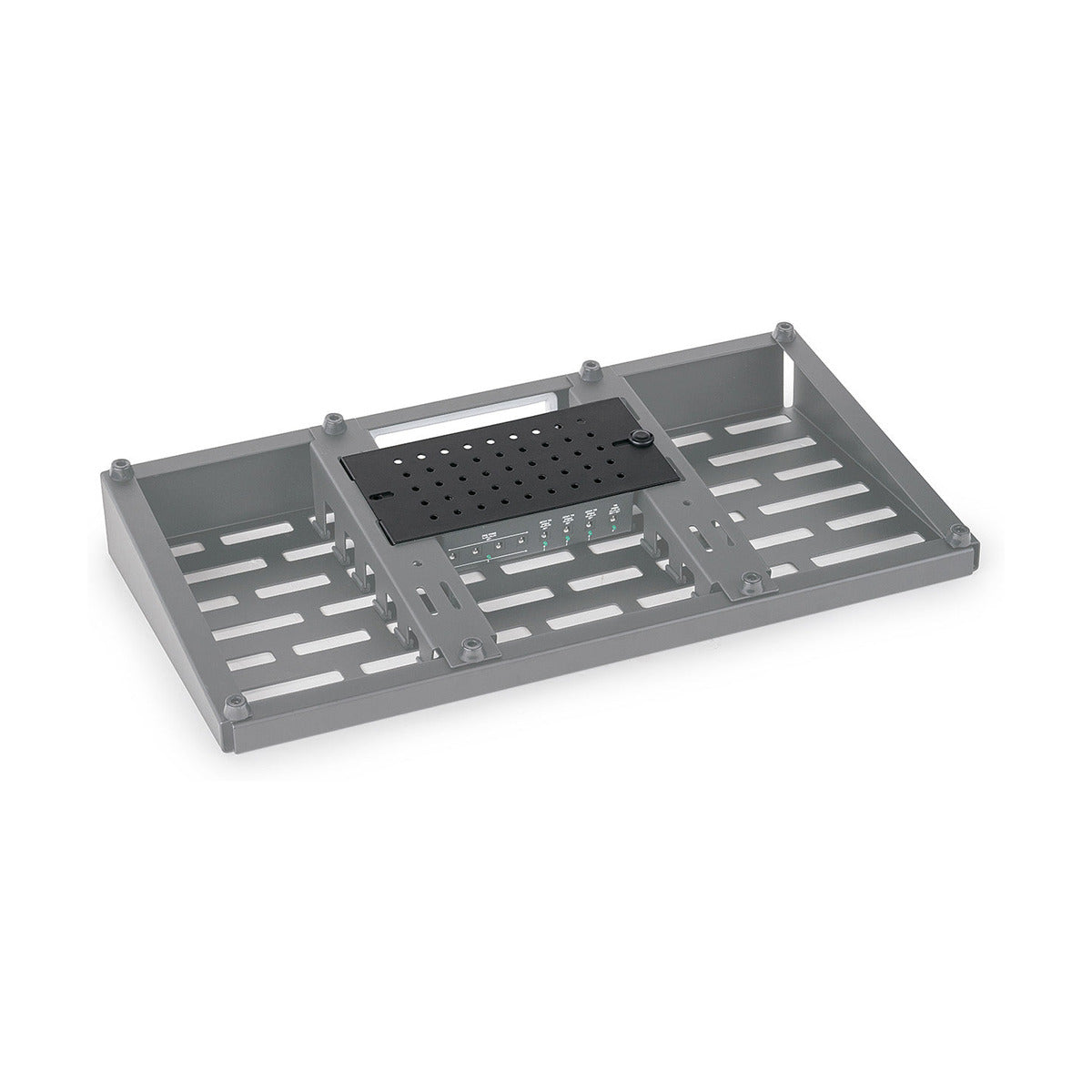 Warwick Rockboard the Tray – Universal Power Supply Mounting Solution