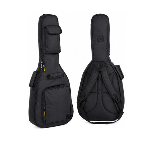 Warwick Student Line Gig Bag 10mm Padding – Multiple Instrument Options