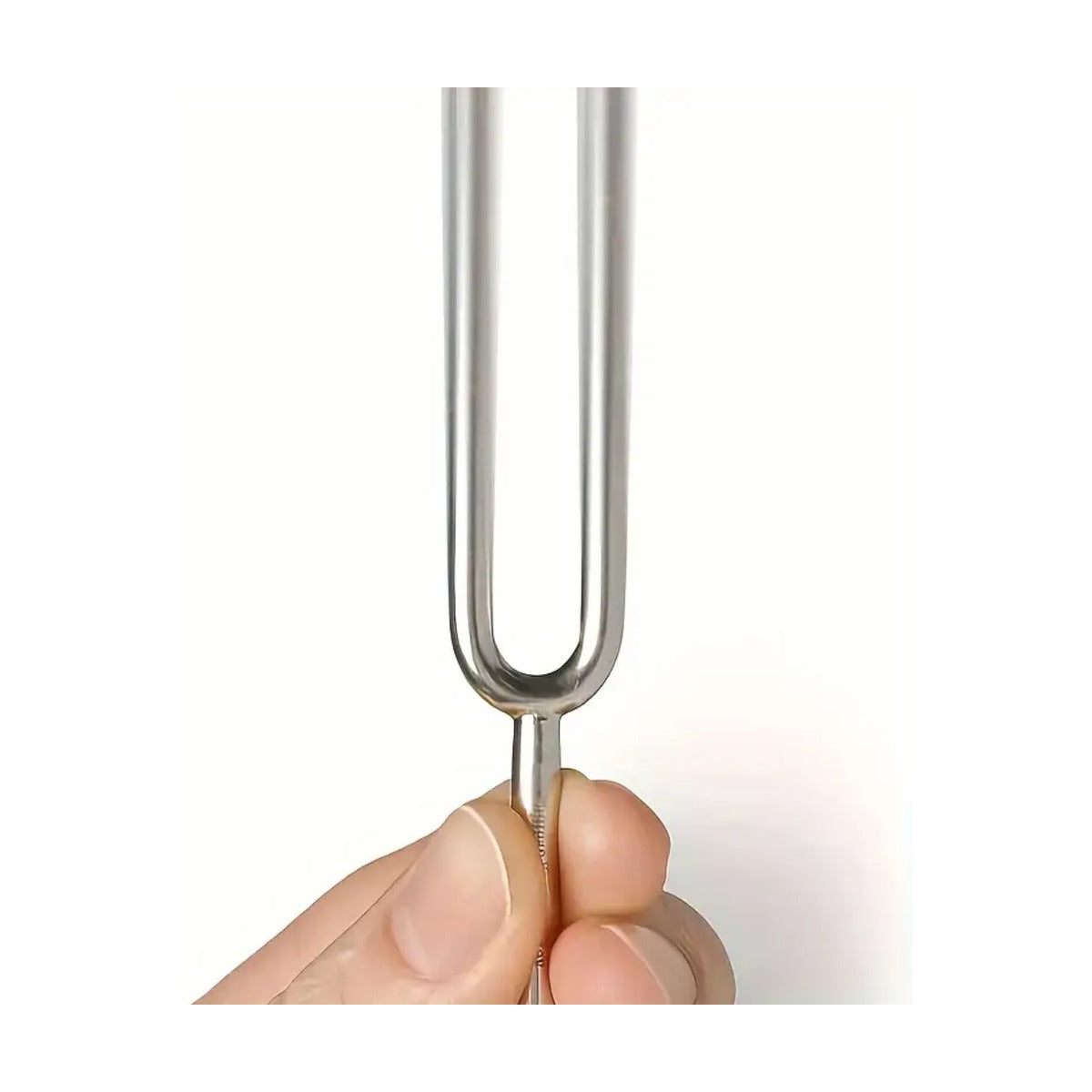 Wittner Tuning Fork E 135mm 329.6Hz Made in Germany