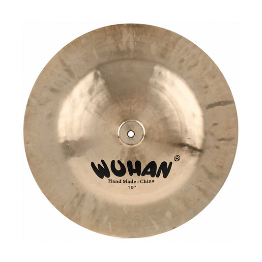 Wuhan 18" China Cymbal