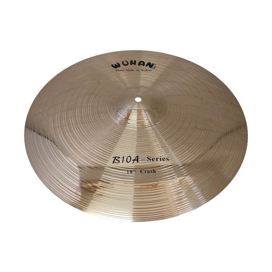 Wuhan B10 Series 18 Inch Crash