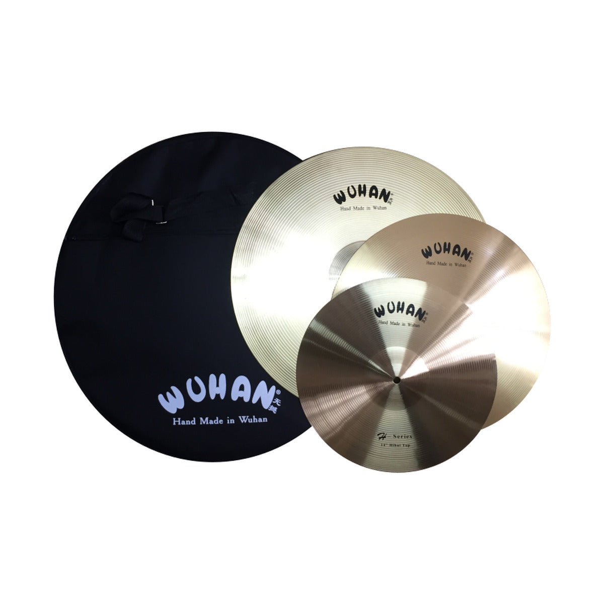 Wuhan H Series Set (14 Inch 16 Inch 20)