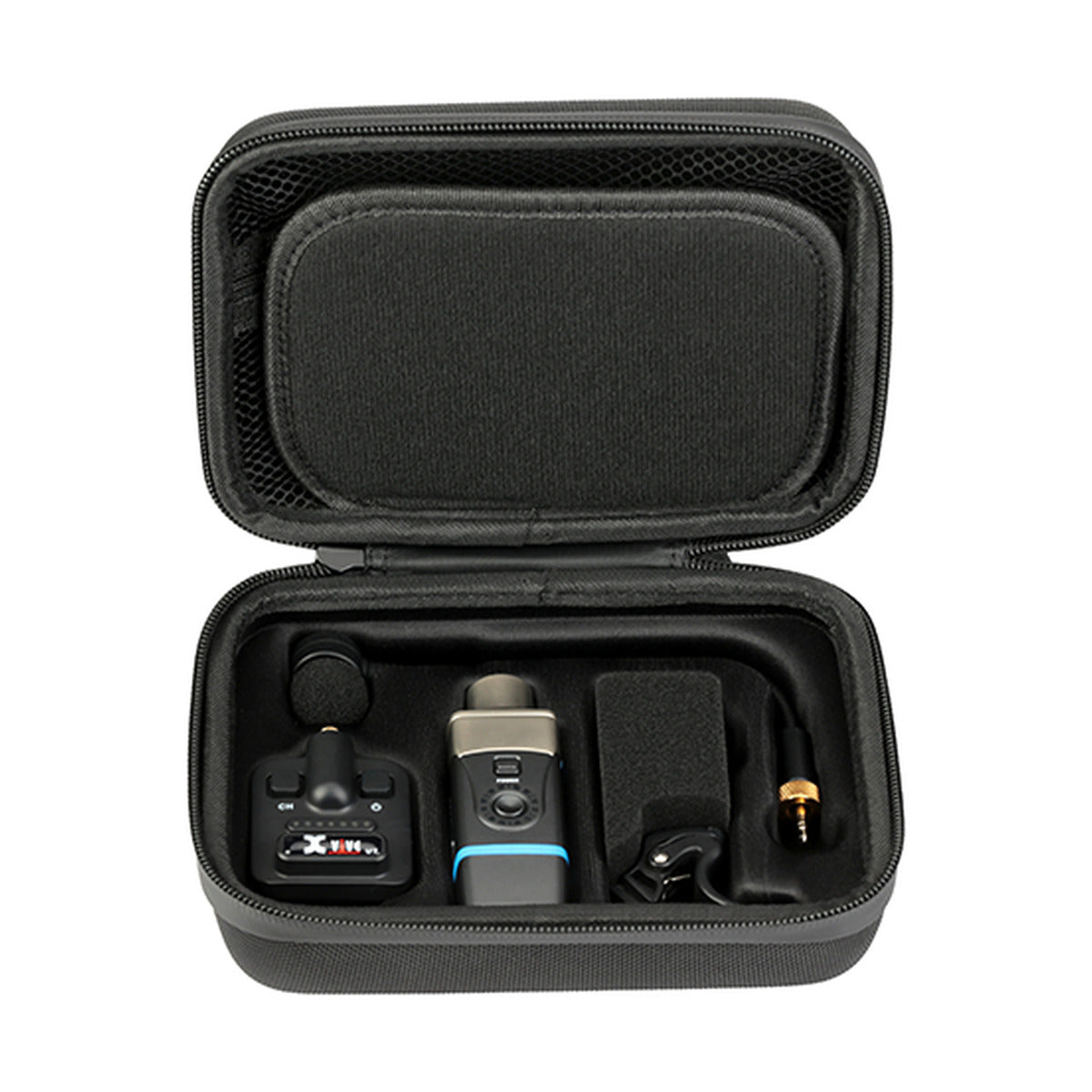 Xvive U7 Saxophone and Trumpet Wireless System